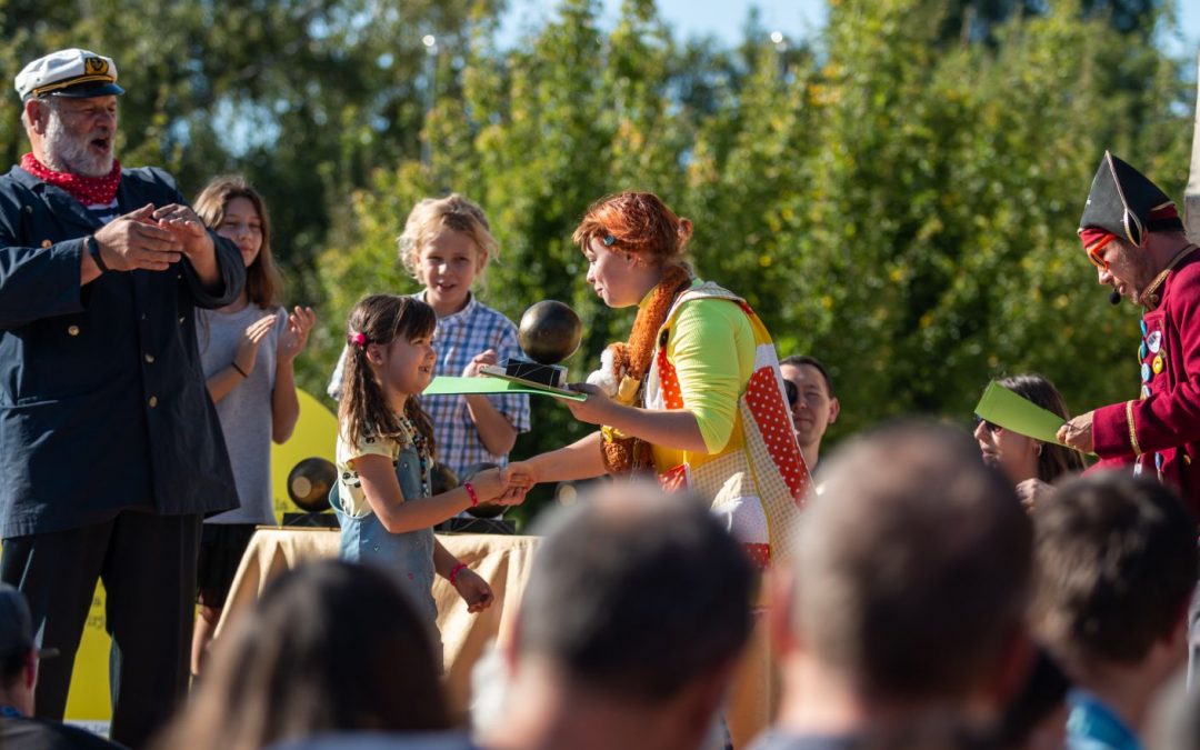 Likovni natečaj Pika se po Sloveniji potika